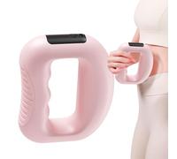 Electric Fascia Massager - Handheld Deep Tissue Relief System, Ergonomic Rechargeable Muscle Massage Tool, Portable Body Recovery Device, Women Men Elderly Youth Home Relaxation