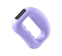 Electric Fascia Massager, Handheld Massage Tool, Ergonomic Deep Tissue Device, Rechargeable Equipment, Muscle Relaxation Aid, Quiet Percussion Gear, Portable Solution FOR Grandma