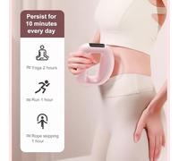 Electric Fascia Massager, Handheld Massage Tool, Ergonomic Deep Tissue Device, Rechargeable Equipment, Muscle Relaxation Aid, Quiet Percussion Gear, Portable Solution FOR Grandma