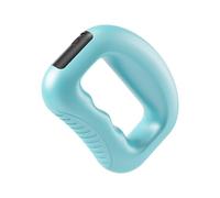 Electric Fascia Massager, Handheld Massage Tool, Ergonomic Deep Tissue Device, Rechargeable Equipment, Muscle Relaxation Aid, Quiet Percussion Gear, Portable Solution FOR Grandma