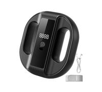 Electric Fascia Ring - Rechargeable Massager | Hands Free Belt Design