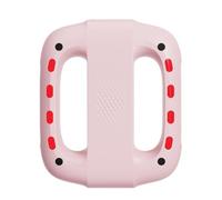 Electric Fascial Ring Massager - Mini Vibrating Yoga Ring with 5 Modes