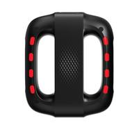 Electric Fascial Ring Massager - Mini Vibrating Yoga Ring with 5 Modes