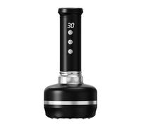 Electric Fat Remover, Cellulite Reduction Massager, Body Sculpting Machine, Adjustable Suction Power, Handheld Vibration for Arms Legs Waist Use at Home or Salon