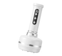 Electric Fat Remover, Cellulite Reduction Massager, Body Sculpting Machine, Adjustable Suction Power, Handheld Vibration for Arms Legs Waist Use at Home or Salon