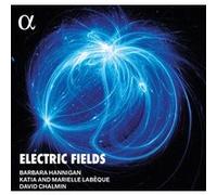 Electric Fields