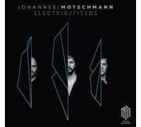 Motschmann: Electric Fields (Lp)