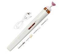 Electric Filer For Nail- Professional Nail File Manucure Pédicure Portable Grinder | Electric Nail Manucure, Ergonomic Filer Polisher Machine, Efficace Polishing Tool For Families & Lovers