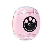 Electric Fingernail Clipper - Rechargeable Grooming Cutter, Automatic Nail | Adults Electric Nail Cutter Electric Fingernail Clipper Rechargeable Fingernail Men Women Elderly Bedroom Travel Kindergarten