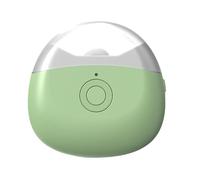 Electric Fingernail Clippers - Low-Noise With LED Lights | Smart Nail Trimmer Electric | For Boys Girls Adults Elderly All Ages Home Salon Travel Dorm Road Trip Commuting And Others