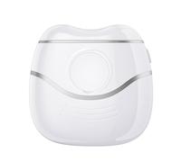 Electric Fingernail Cutter | Batterie Powered Fingernail Cutter Clipper with Low Noise | Produits de beauté sans doigts | Multifunctional For Home, Car, Airplane, Subway, Hotel, School