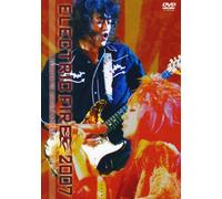 Electric Fire 2007-Tribute to [Import allemand]