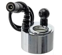 Electric Fire Transducer Set for Optimyst Electric Wall Fire Replacement M-011B Heater-1 x Transducer