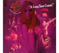 Electric Flag - A Long Time Comin'