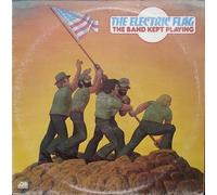 Electric Flag - Band Kept Playing