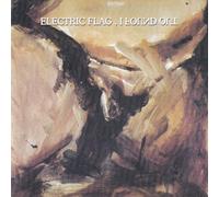 Electric Flag - I Found Out [Import]