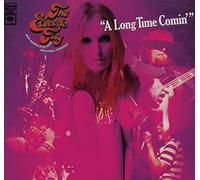 Electric Flag, The - A Long Time Comin' - Edition limitée Digipack luxe
