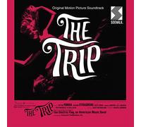Electric Flag - The Trip (12" Standard Black Vinyl) [Vinyl LP]