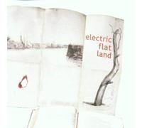 Various Artists - Electric Flat Land