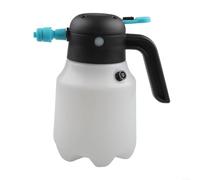 Electric Foam Sprayer 1.8L Rechargeable Cordless Washer