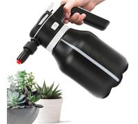 Electric Foam Sprayer, 10.63x9.06x5.12 inches Cordless Handheld Foams Sprayer for Car, Kitchen, Glass, Bathroom, Pet Bathing and Garden Use, Eco Friendly Water Saving Design