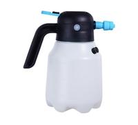 Electric Foam Sprayer, Car Wash Cannon, 8.86x9.65 inches, Cordless Foaming Cleaner, USB Rechargeable Design, Large 1.8L Capacity, for Auto Detailing Tool, Boat Patio Garden, Driveway