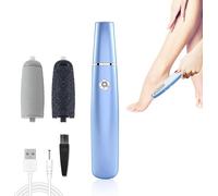 Electric Foot Callus Extractor,Electric Pedicure Device,Callus Remover,Pedicure Tools,For Hard Dry Dead Cracked Skin
