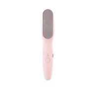 Electric Foot Callus Remover, 2025 New 2-In-1 Electric Foot File, Pedicure Set, Manicure Kit for Women, 2-Speed Rechargeable Portable Electronic Foot Callus Remover (pink-1pcs)