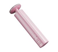 Electric Foot Callus Remover - Aluminium Aley Foot File Electric | 2 en 1 Ponceuse de moulin à pied à talon rechargeable | Filer portable avec têtes interchangeables pour voyage