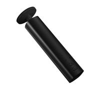 Electric Foot Callus Remover - Aluminium Aley Foot File Electric | 2 en 1 Ponceuse de moulin à pied à talon rechargeable | Filer portable avec têtes interchangeables pour voyage