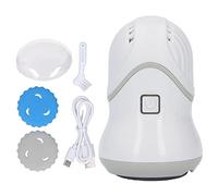 Electric Foot Callus Remover, Foot Grinder, Rechargeable Automatic Electric Foot File Pedicure Tool for Dead Hard Cracked Dry Skin