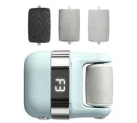 Electric Foot Filer | 3 Speeds Automatic Electric Grinder Pedicure