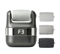 Electric Foot Filer - Electric Automatic Pedicure Grinder,