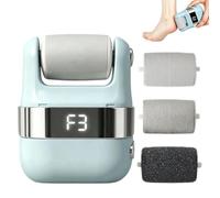 Electric Foot Grinder 3 Speeds Automatic Grinder Pedicure