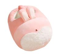 Electric Foot Warmer - 3 Temperature Settings Thick Soft Heated Foot Rest, Winter Warmer for Office Dormitory Apartment Car Truck Room, Daily Use Holiday Parties