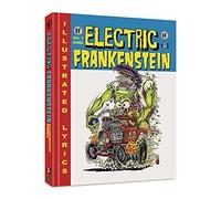 Electric Frankenstein
