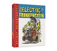 Electric Frankenstein