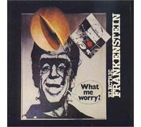 Electric Frankenstein - Electric Frankenstein [Import]