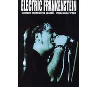 Electric Frankenstein - Electric Frankenstein - Live at the Camden Underworld [Import anglais]