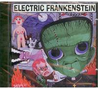 Electric Frankenstein - Electrify Me [Import]