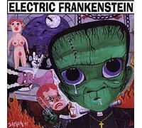 Electric Frankenstein - Fractured