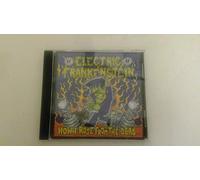 Electric Frankenstein - How I Rose from The Dead [Import]