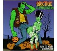 Electric Frankenstein - How to Make a Monster