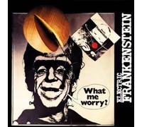 Electric Frankenstein [Import]