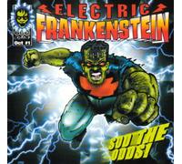 Electric Frankenstein - Sod The Odds