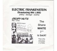 Electric Frankenstein - Split [Import]