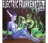 Electric Frankenstein – Takin' You Down – TKO Gear