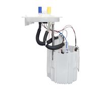 Electric Fuel Pump Assembly OEM F01R00S296 13584225 13503670 Compatible With 2014 2.0L 2.4L Compact Sedan Models Replacement For