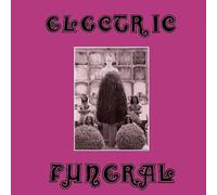 Electric Funeral - The Wild Performance (2lp) [Import]