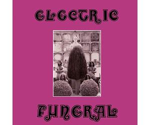 Electric Funeral - The Wild Performance